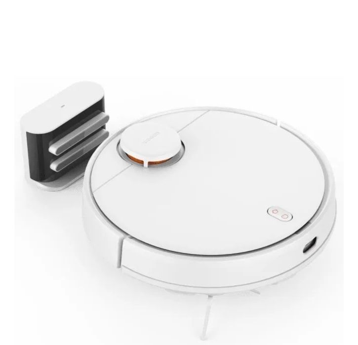 Робот пылесос Xiaomi MI S10