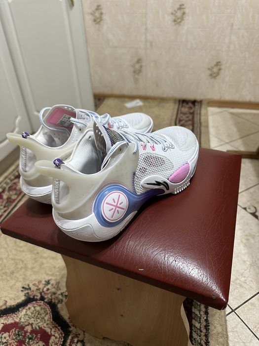 lining wade fission 8 оригинал кроссовки