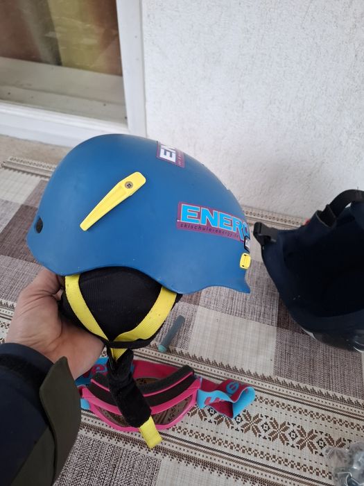 Casca Ski copii  53/54 ,54/56