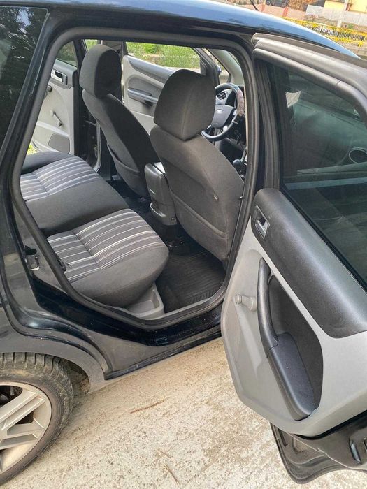 FORD Focus 2008 — imagine 5