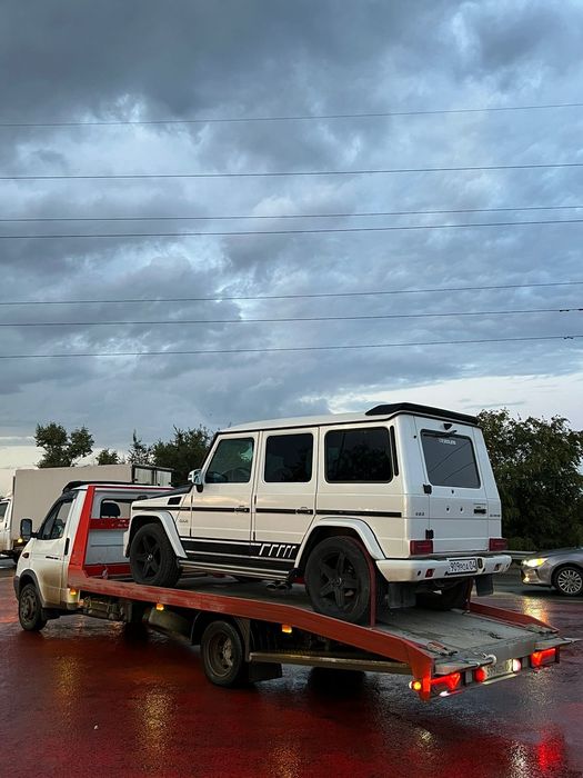 Эвакуатор не дорого .