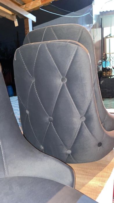 Стульчики для кухни