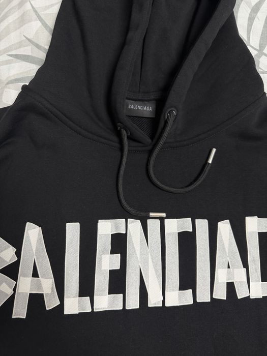 Balenciaga мъжки суичър
