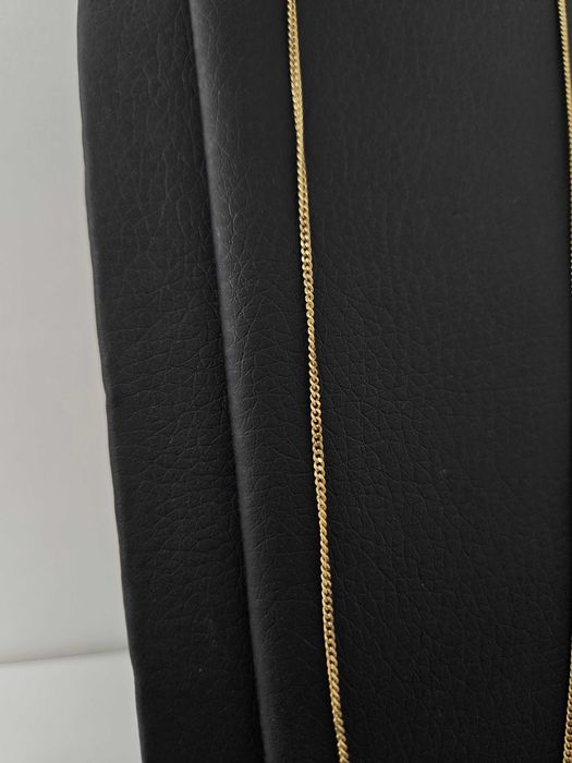 Lant Aur 8K 2.90g (Ag1 Alexandru B.53255.1) Garantie 2 ani!