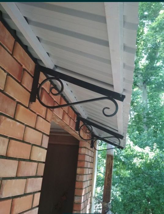 Кладка балкон казерок решотка и акфа