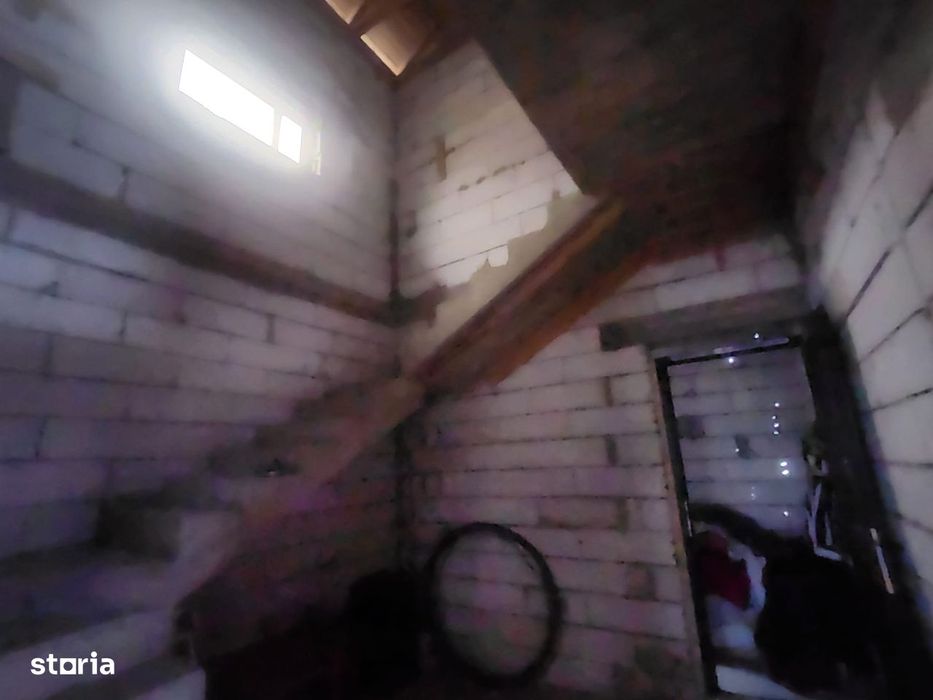 Vila in Serbanesti cu 5 camere