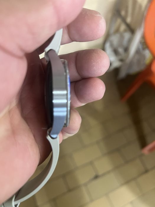 Samsung Watch 6 класик
