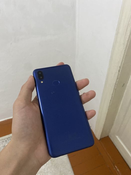 Samsung galaxy a10s