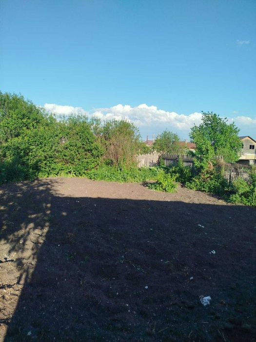 Продаётся уютный дом в районе Хромзавода.