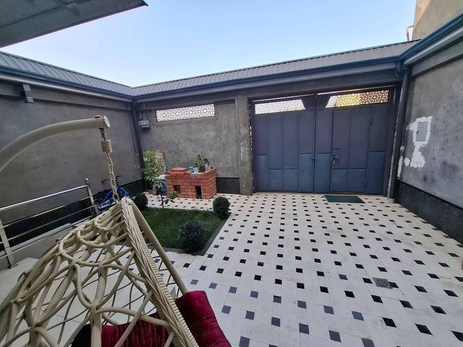 Хасанбой продается евро дом