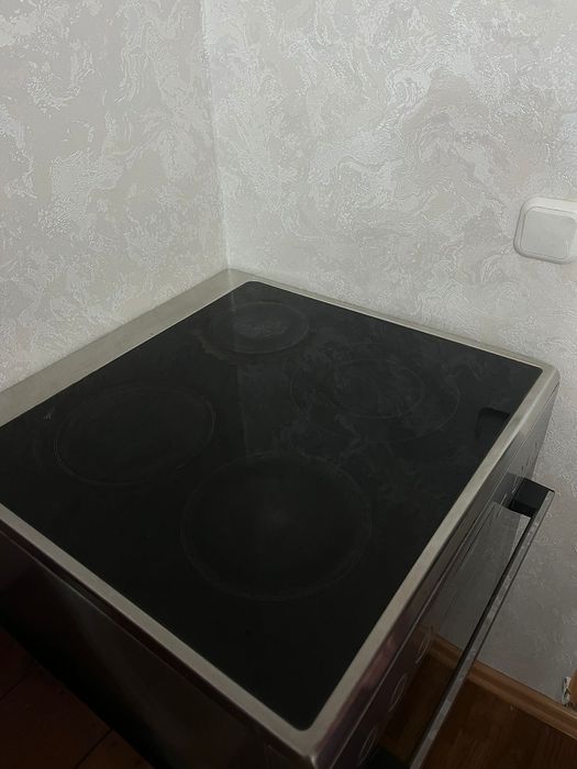 Электрический плита