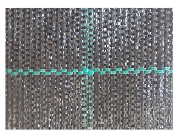 FOLIE AGROTEXTIL 100gr/mp, Garanție 7 ani,UV, 1x25m=90 lei; 2x25m=165