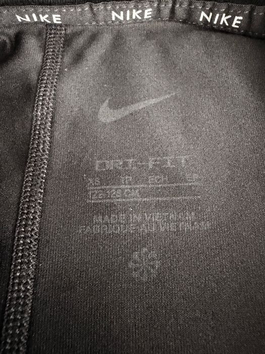 Детска тениска NIKE