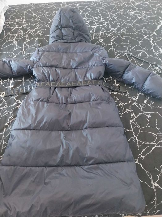 Оригинално зимно яке