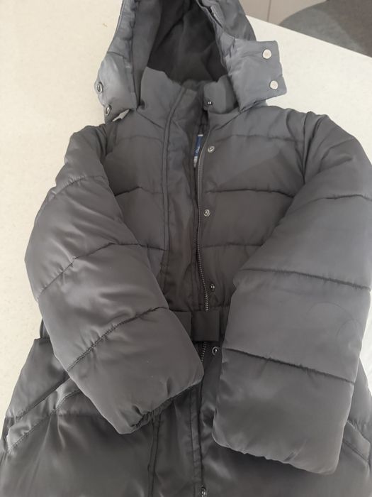Продам куртку jacadi