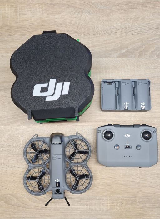 DJI NEO 2 - Fly More Combo