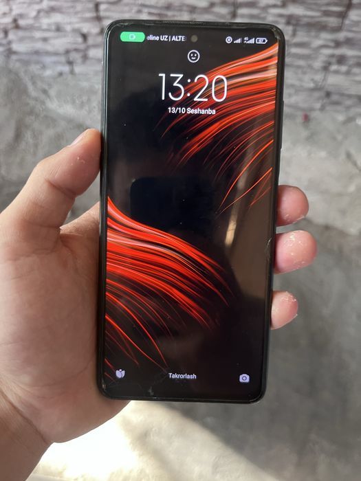 Poco x3 pro для игр или как основной