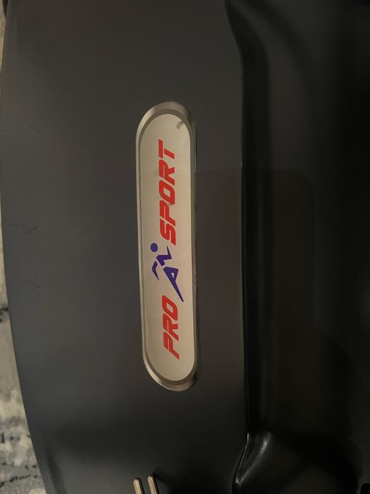 Беговая дорожка pro sport