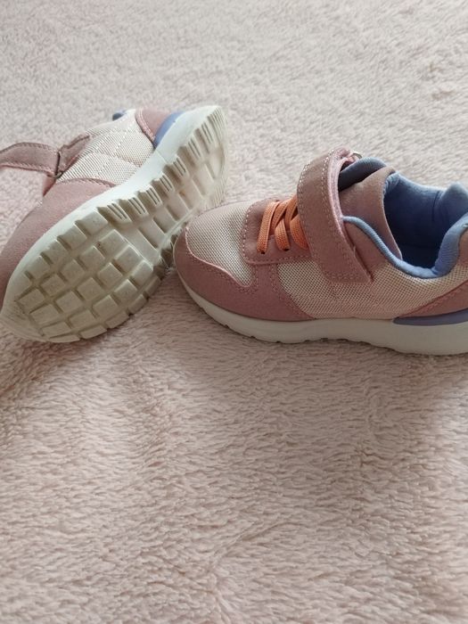 Adidasi Reserved, fetițe, nr. 27