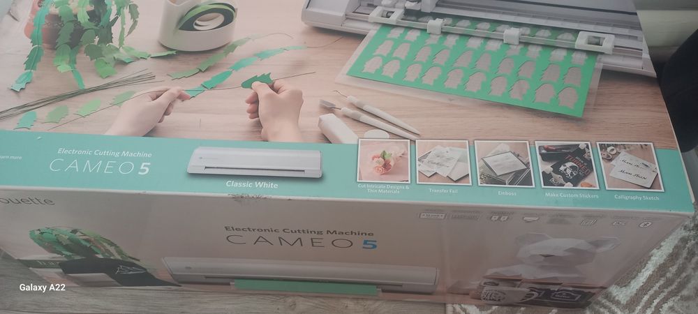 пллоттер для резки