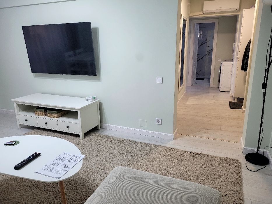 Apartament 3 camere zona Ultracentral