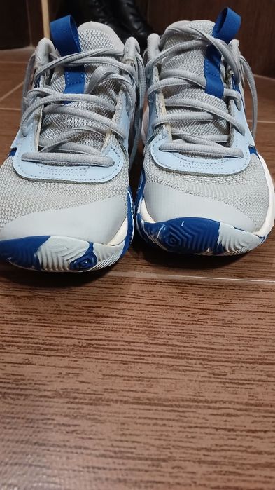 Детски маратонки Under armour