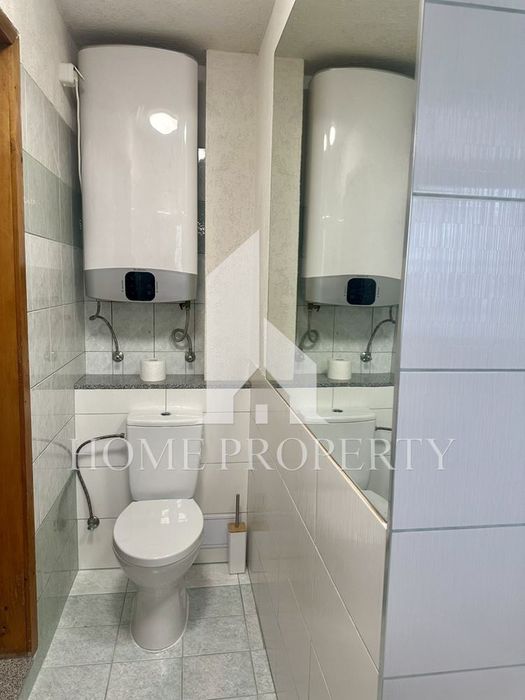 Дава се под наем Двустаен апартамент в София, Лозенец - 55 кв.м за 550 € - Снимка #7