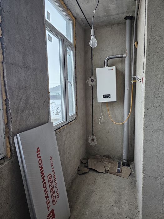 Продаётся 2-х Ком-ная Квартира