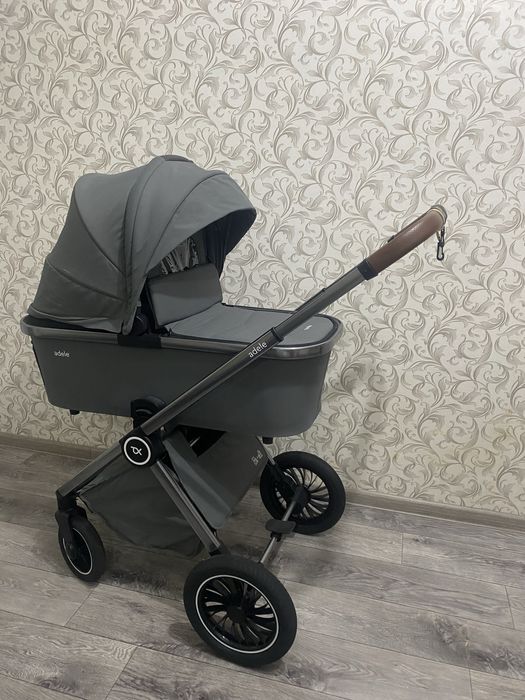 Коляска Tomix adele 2 в 1, торг