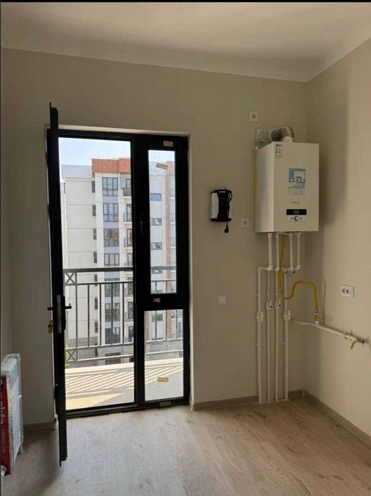 3-комнатная 60 м², 6/9, ЖК Alfraganus, 3 минуты ЦЕНТР`