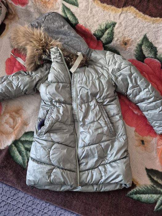 Куртки весна от 7 ми до 11 лет