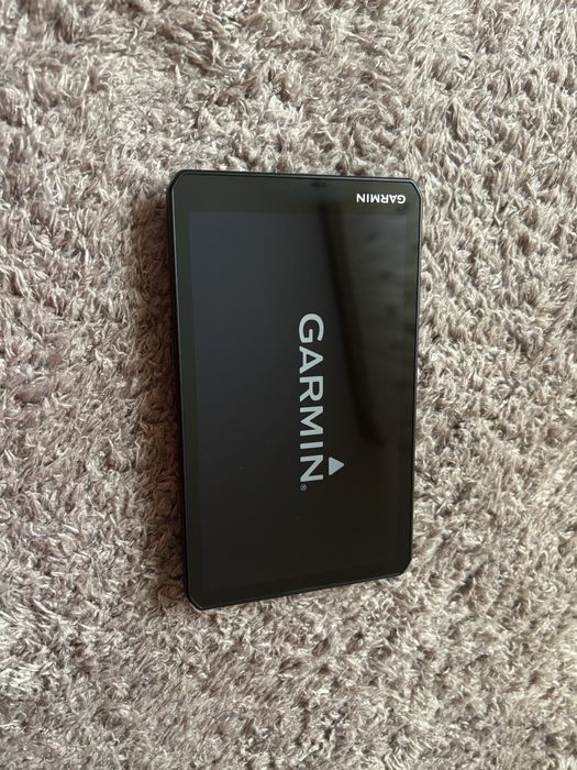 GPS Garmin dezl LGV 710