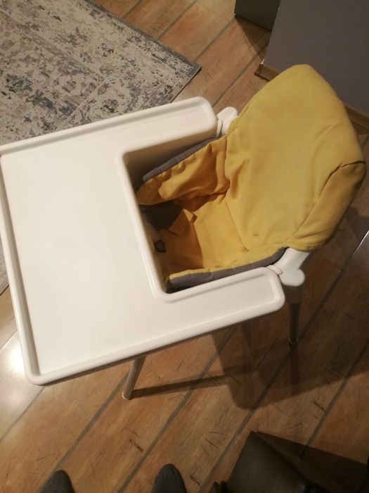 Столче за хранене IKEA