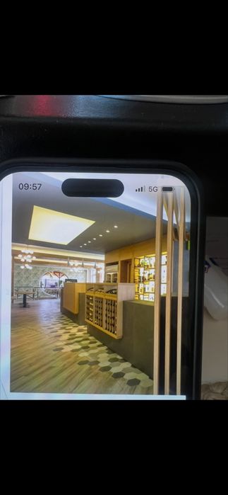 Inchiriez imobil pentru activitati diverse