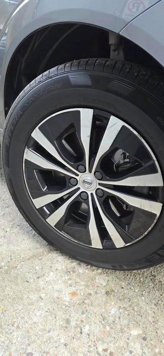 Vand janta aliaj volvo xc 60