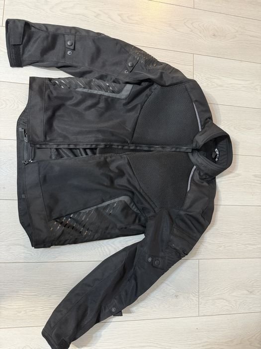 Geaca moto SECA - NOUA