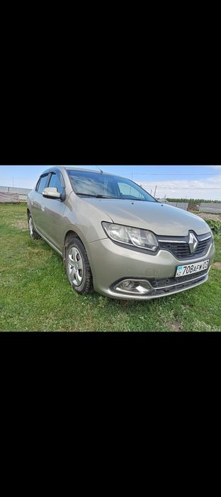 Продам Рено Логан