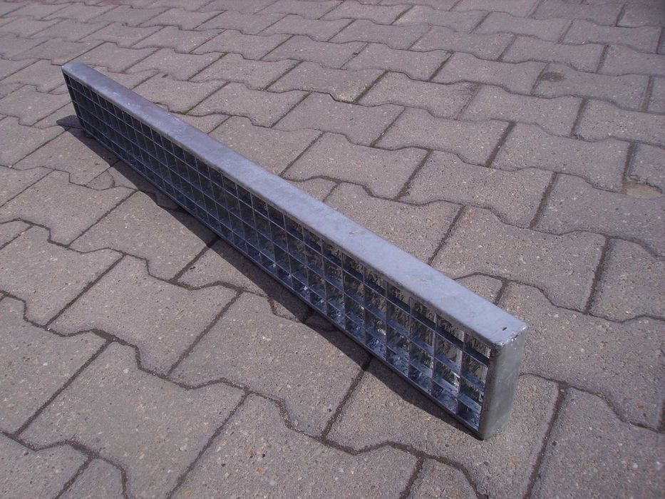 Rigole din beton