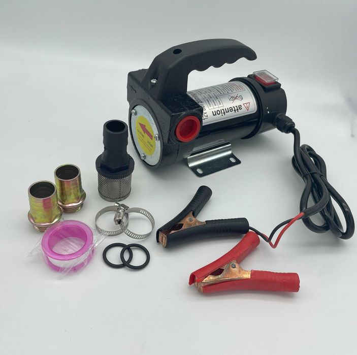 Дизелова помпа за прехвърляне 12-волта  А205