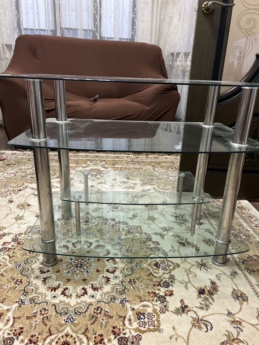 Продам подставку под телевизор