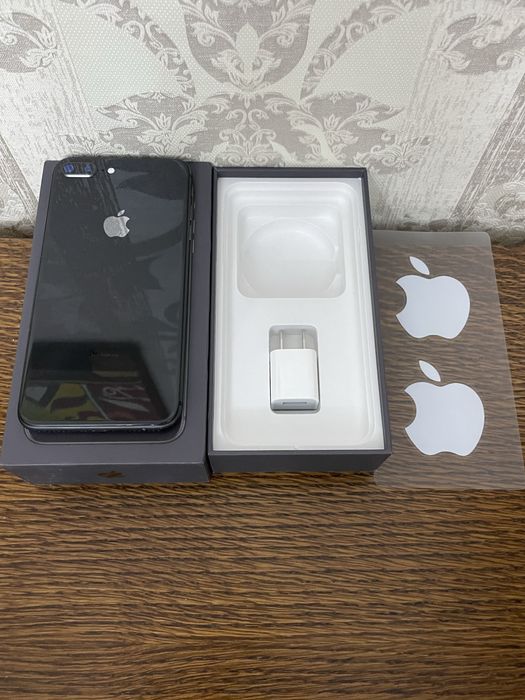 Айфон 8+ plus плюс идеал