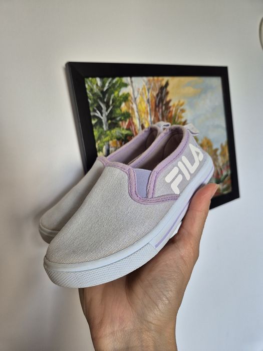 Tenisi Fila 26 mov