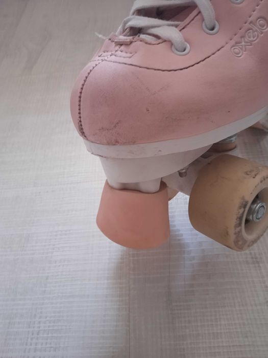 детски кънки втора употреба 36 номер