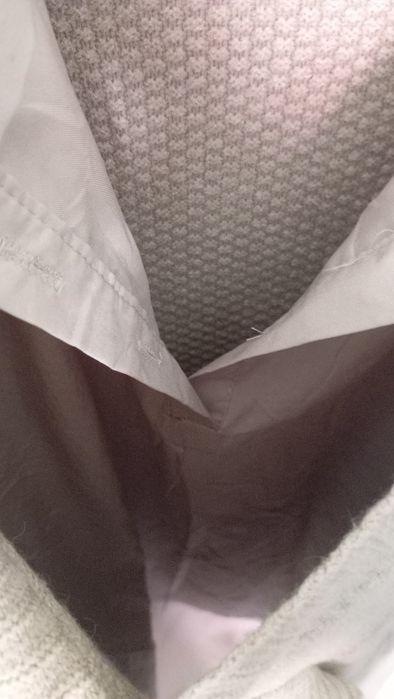 Кофта с длинным рукавом