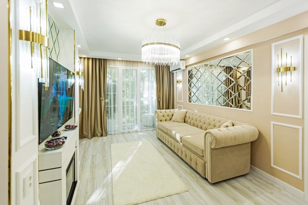 2-х комн Вип Аппартаменты