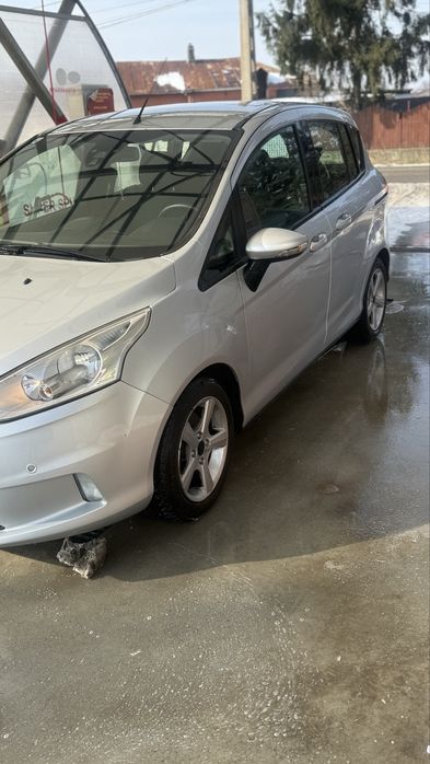 Ford B max recent adus din Austria
