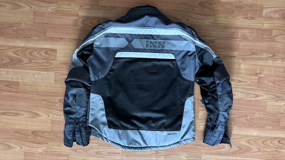Мотокуртка IXS, размер 2XL