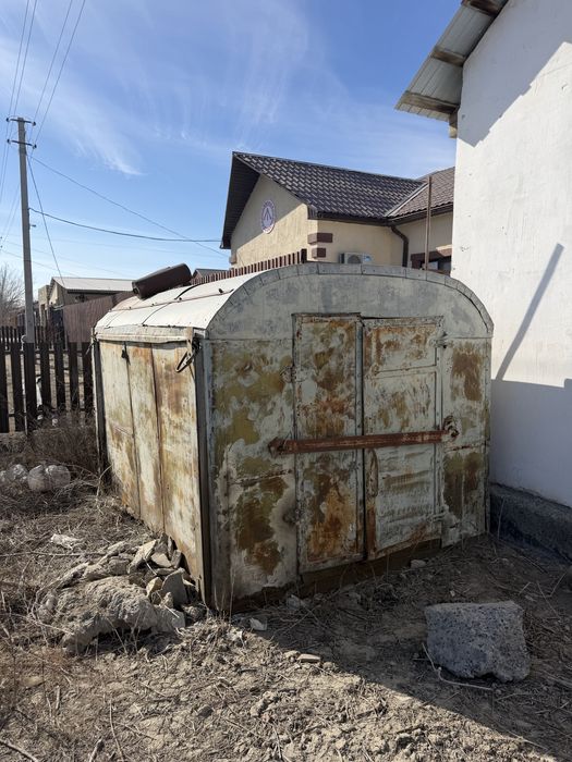 Продается будка срочно