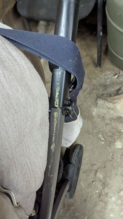 Продавам детска количка Peg Pérego