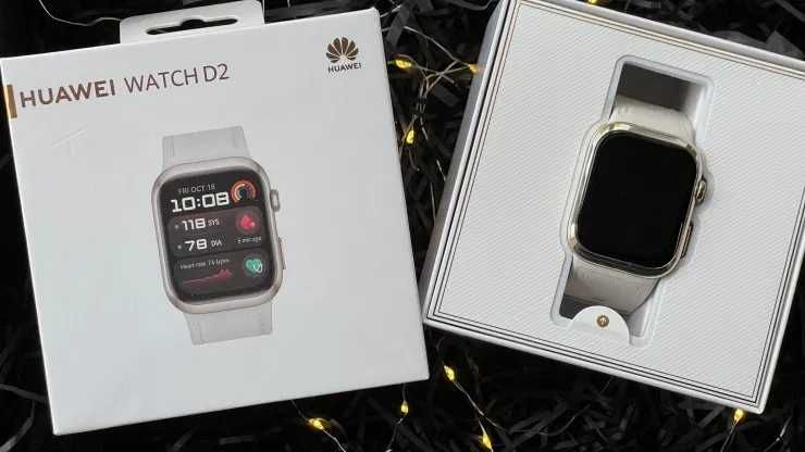 Huawei Watch D2 (оптом)